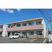 新伊勢崎駅より徒歩44分 1階 築28年11ヶ月の賃貸物件