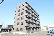 新伊勢崎駅より徒歩18分 5階 築22年3ヶ月の賃貸物件
