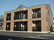 グランチェスタ恵 1階 築17年2ヶ月の賃貸物件