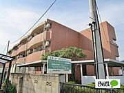 新伊勢崎駅より徒歩37分 3階 築26年7ヶ月の賃貸物件