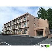 新伊勢崎駅より徒歩12分 3階 築24年の賃貸物件