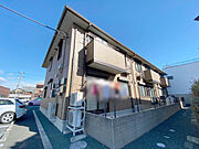 セント・レイク 2階 築14年6ヶ月の賃貸物件