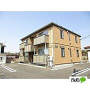 樋越駅より徒歩9分 1階 築16年の賃貸物件