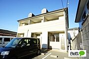 アンディーハウス宮子 1階 築15年5ヶ月の賃貸物件