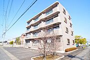 マンションエスポワール 3階 築22年2ヶ月の賃貸物件