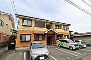 前橋駅より徒歩25分 2階 築30年2ヶ月の賃貸物件