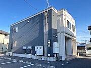 アンダンテ 1階 築11年4ヶ月の賃貸物件