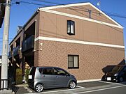 剛志駅より徒歩17分 2階 築22年7ヶ月の賃貸物件