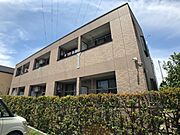 新伊勢崎駅より徒歩49分 2階 築18年7ヶ月の賃貸物件