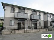 カーサ・エクセルD 2階 築24年1ヶ月の賃貸物件