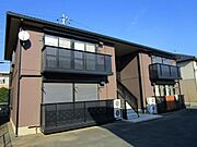 ジュネスいのE 2階 築28年8ヶ月の賃貸物件