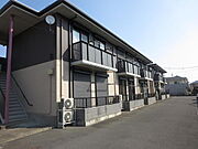 ステラハイツB 1階 築25年2ヶ月の賃貸物件