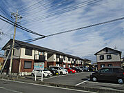 グレースハイツAの賃貸物件