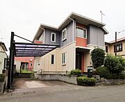 伊勢崎駅より徒歩44分 1階 築32年11ヶ月の賃貸物件