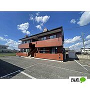 新伊勢崎駅より徒歩35分 2階 築26年6ヶ月の賃貸物件