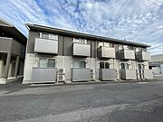 前橋大島駅より徒歩9分 1階 築11年8ヶ月の賃貸物件