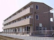 阿左美駅より徒歩21分 1階 築17年2ヶ月の賃貸物件