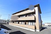 伊勢崎駅より徒歩25分 3階 築19年1ヶ月の賃貸物件