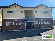 清水ヒルズK 1階 築36年2ヶ月の賃貸物件
