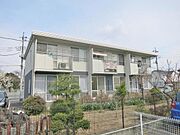 ジュネスいのＢ 1階 築38年1ヶ月の賃貸物件