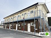 新伊勢崎駅より徒歩31分 1階 築34年2ヶ月の賃貸物件