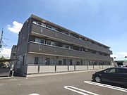 前橋大島駅より徒歩3分 1階 築11年2ヶ月の賃貸物件