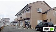 シャトルハイツ 2階 築35年2ヶ月の賃貸物件
