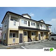 前橋大島駅より徒歩16分 1階 築34年1ヶ月の賃貸物件
