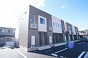 ヴィオーラA 1階 築7年4ヶ月の賃貸物件