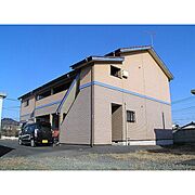 新伊勢崎駅より徒歩35分 1階 築24年8ヶ月の賃貸物件