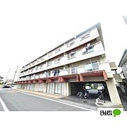 伊勢崎ヴィレッヂ 4階 築43年の賃貸物件
