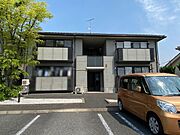 新伊勢崎駅より徒歩37分 2階 築25年11ヶ月の賃貸物件