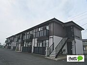 新伊勢崎駅より徒歩21分 1階 築28年2ヶ月の賃貸物件