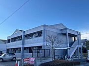伊勢崎駅より徒歩38分 2階 築24年の賃貸物件