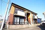 国定駅より徒歩62分 築25年4ヶ月 2階建の賃貸物件