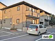 アヴァンセＣの賃貸物件