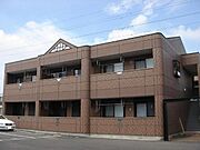 フォレスト粕川A 1階 築24年8ヶ月の賃貸物件