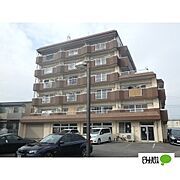 新伊勢崎駅より徒歩19分 4階 築40年4ヶ月の賃貸物件