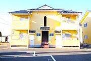 駒形駅より徒歩20分 1階 築35年9ヶ月の賃貸物件
