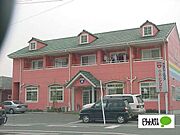 伊勢崎駅より徒歩43分 2階 築29年6ヶ月の賃貸物件