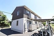トレス・カーサ 2階 築5年10ヶ月の賃貸物件