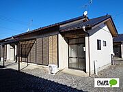 剛志駅より徒歩46分 1階 築23年7ヶ月の賃貸物件
