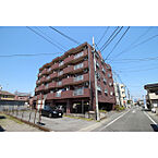 群馬県伊勢崎市本町2-5：物件画像／ピタットハウス伊勢崎店　株式会社グランディール