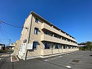伊勢崎駅より徒歩41分 3階 築14年7ヶ月の賃貸物件