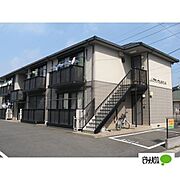 グランヴェルジュAの賃貸物件