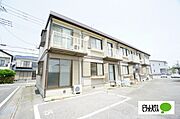 伊勢崎駅より徒歩33分 1階 築36年6ヶ月の賃貸物件