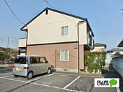 剛志駅より徒歩48分 1階 築37年8ヶ月の賃貸物件