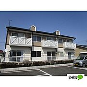 剛志駅より徒歩48分 築37年5ヶ月 2階建の賃貸物件