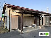 新伊勢崎駅より徒歩24分 築41年2ヶ月 1階建の賃貸物件