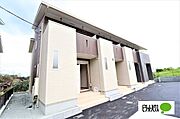 グリーンヒルズAの賃貸物件